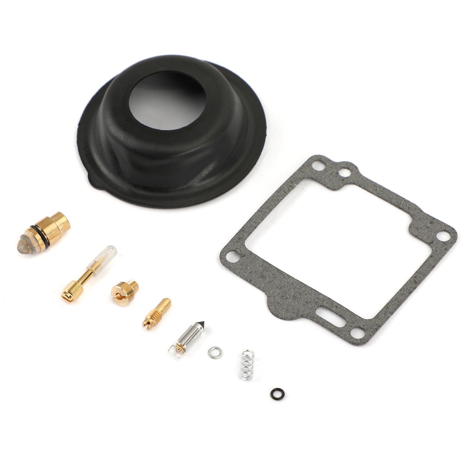 Kit de reparación de carburador para Yamaha virago XV750 1988-1997 XV1100 1988-1999 genérico