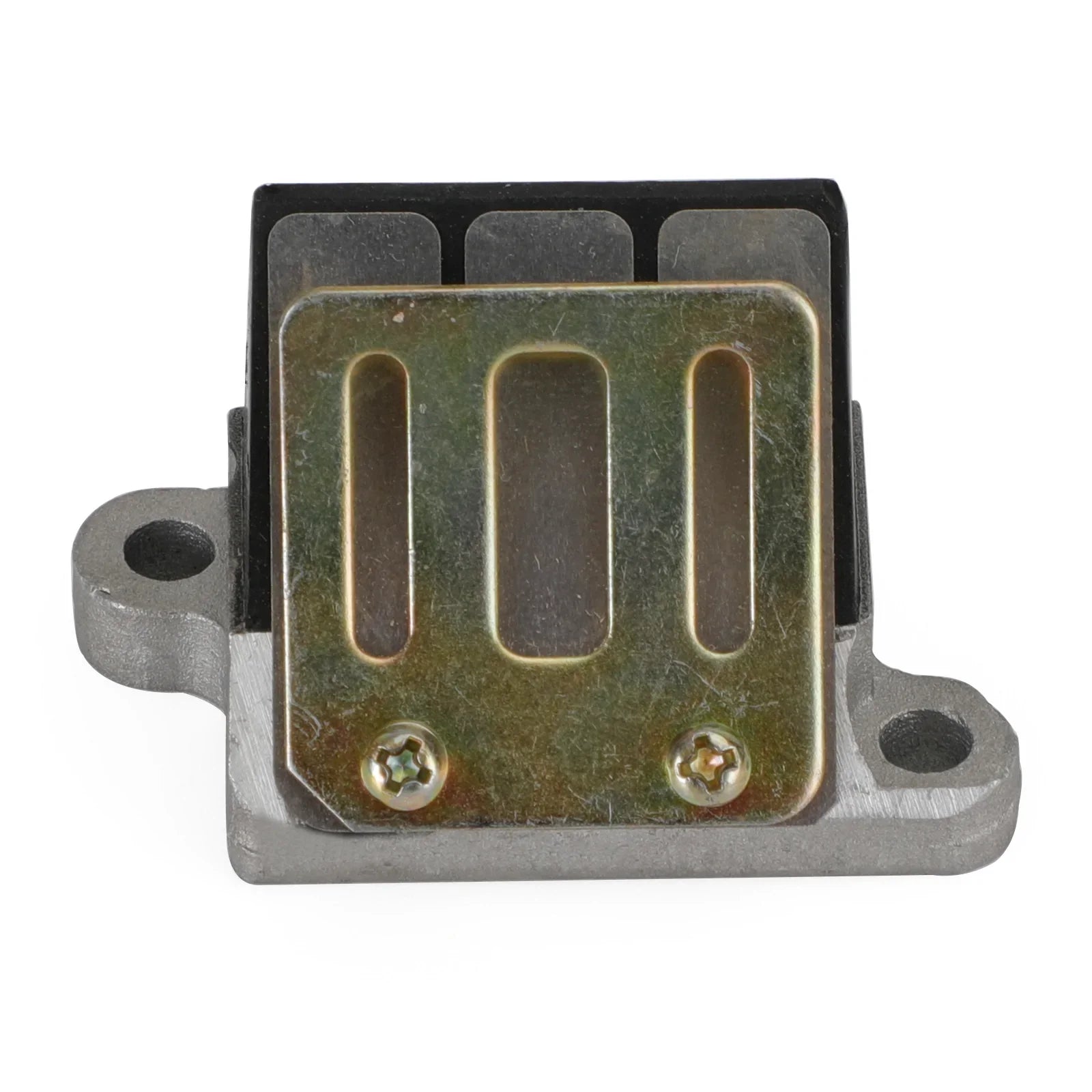 Kleppenhuis Voor Suzuki AG100 V100 motor