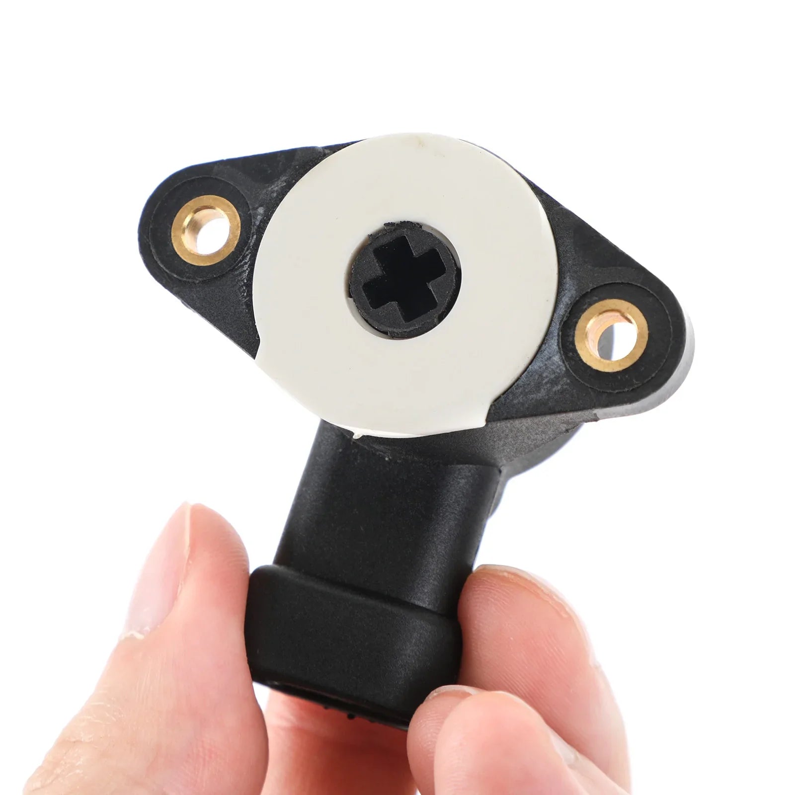 Sensore di posizione dell'acceleratore adatto ai carrelli elettrici EZGO RXV dal 2008 in poi 600019 generico