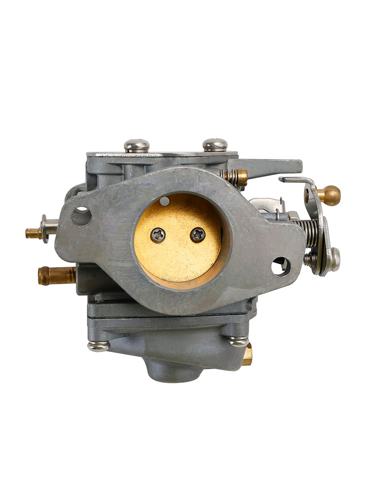 Carburatore Carb adatto per motore fuoribordo Yamaha 2 tempi 60HP E60 6K5-14301