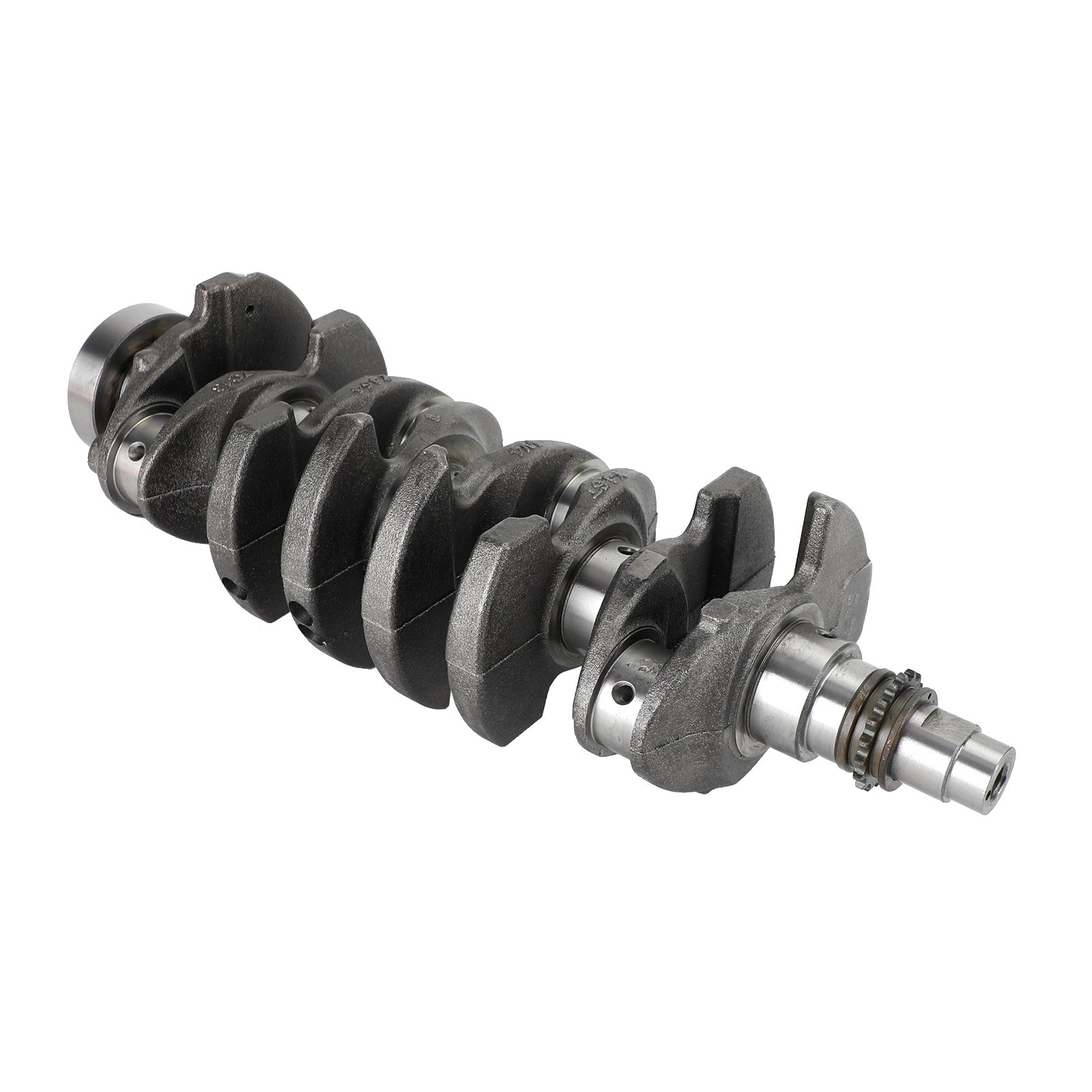 Hyundai Kia G4fg 1.6 Turbo Cranksman 23110 2B710 FedEx Express