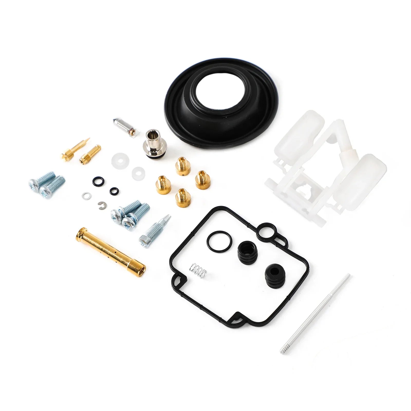 Kit de reconstruction de carburateur pour Suzuki GK75A GSF400 bandit 1991-1997 générique