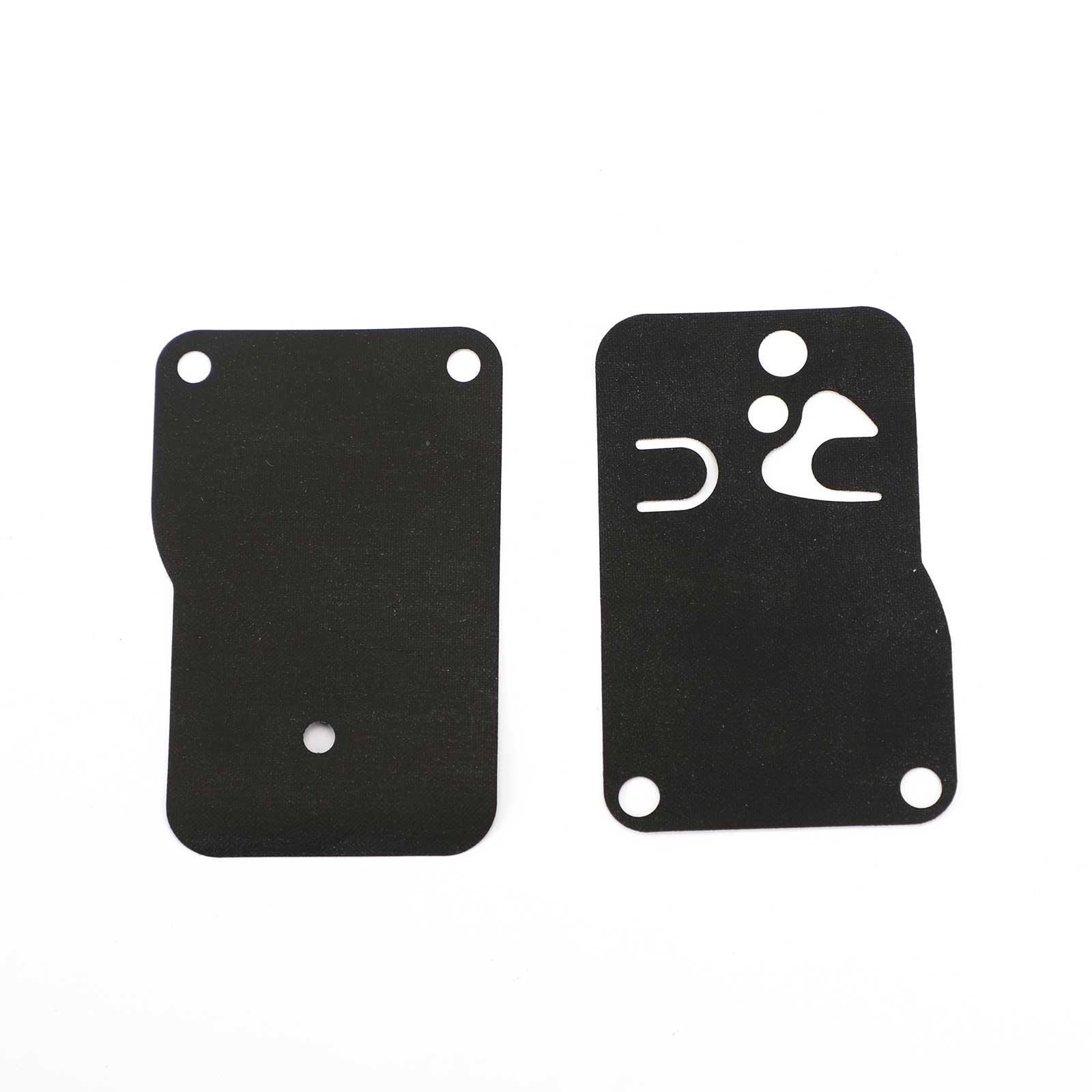 Carburateur revisieset voor Briggs & Stratton 402435 402437 402445 Generiek