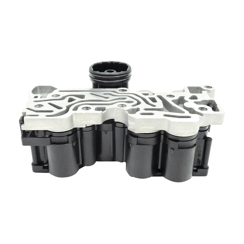 Falcon FG 4.0L 5.4L 2008-2010 5R55S 5R55W Pack de bloc solénoïde mis à jour