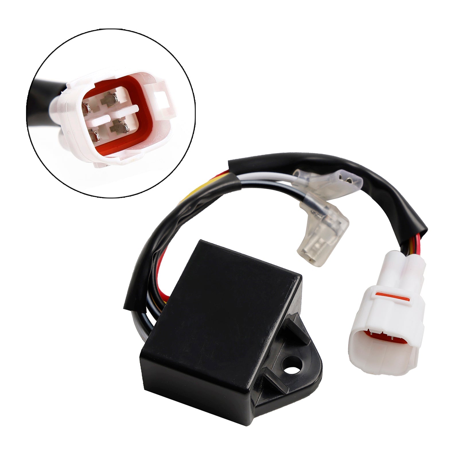 CDI Box Sytytin Suzuki LT80 Quadsport 80 1996-2006 32900-40B00