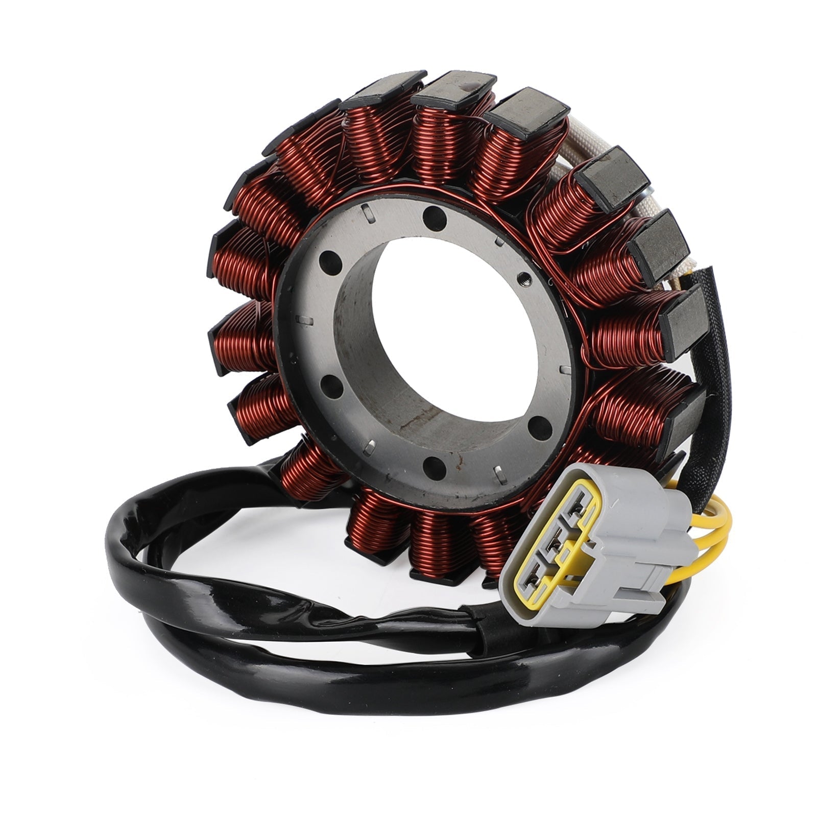 Générateur de stator magnéto pour Honda CTX700 CTX700D CTX700N CTX700ND DCT ABS 14-19 générique