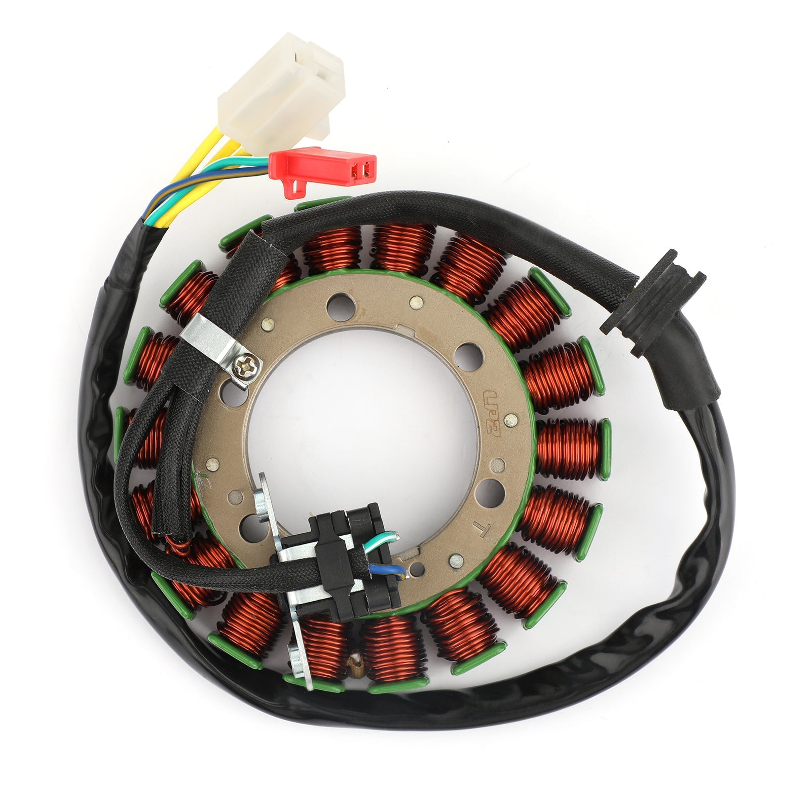 Alternateur Magnéto Stator pour Honda CB CL 400SS NC41 31120-MBV-305 31120-MBV-731