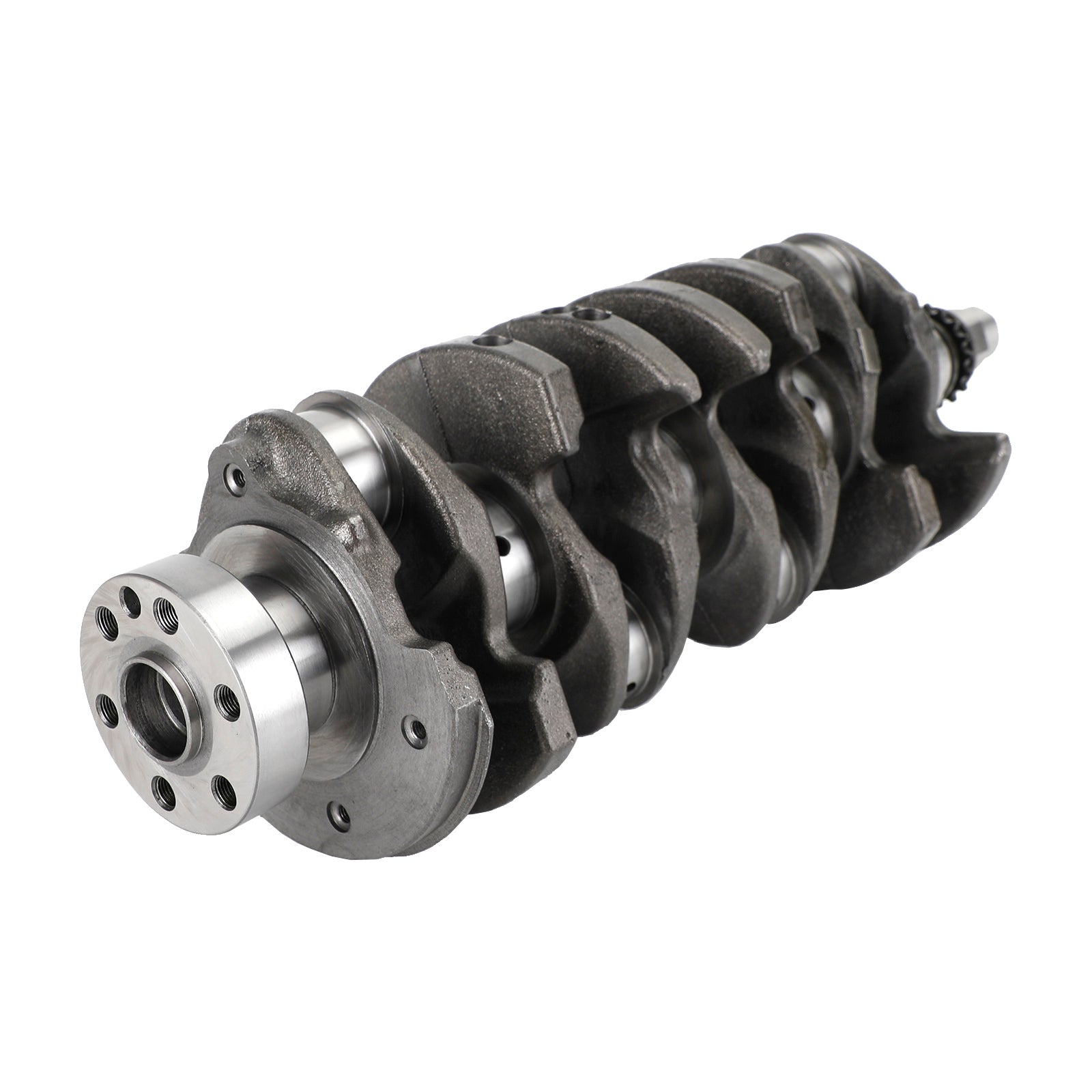 albero a gomito del motore di 23110-2B710 Hyundai Kia G4FG 1.6 Turbo Fedex Express