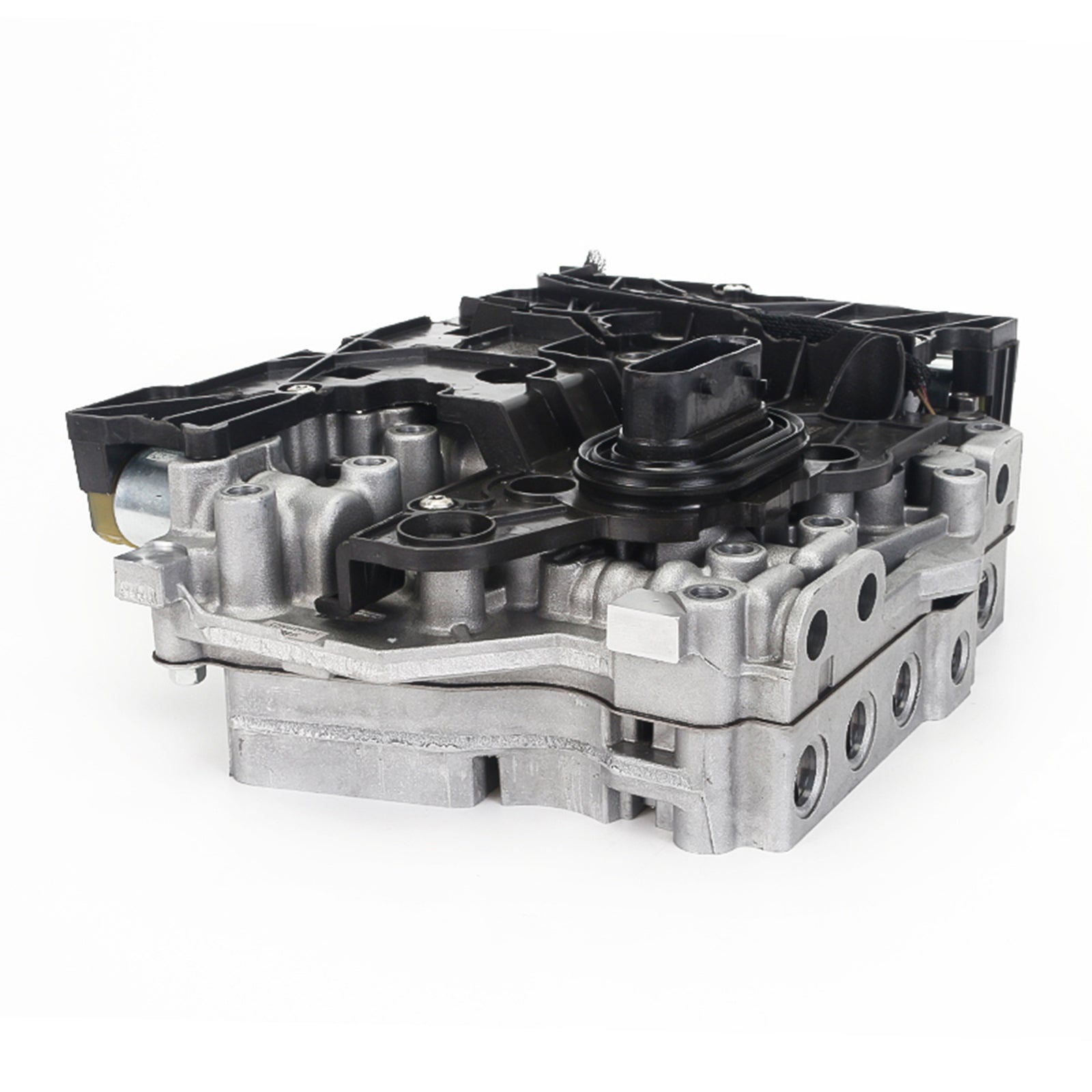 2019 Ford Fusion 1.5L 2.0L 2.5L 6F35 Corps de soupape de transmission avec solénoïdes