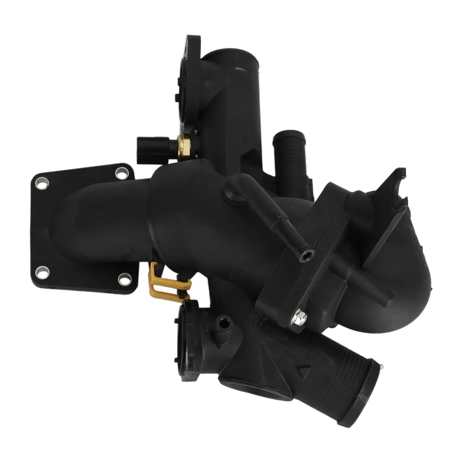 Jaguar S-Type XJ8 XK8 XKR 4.2 V8 AJ811793 Caja termostato salida agua