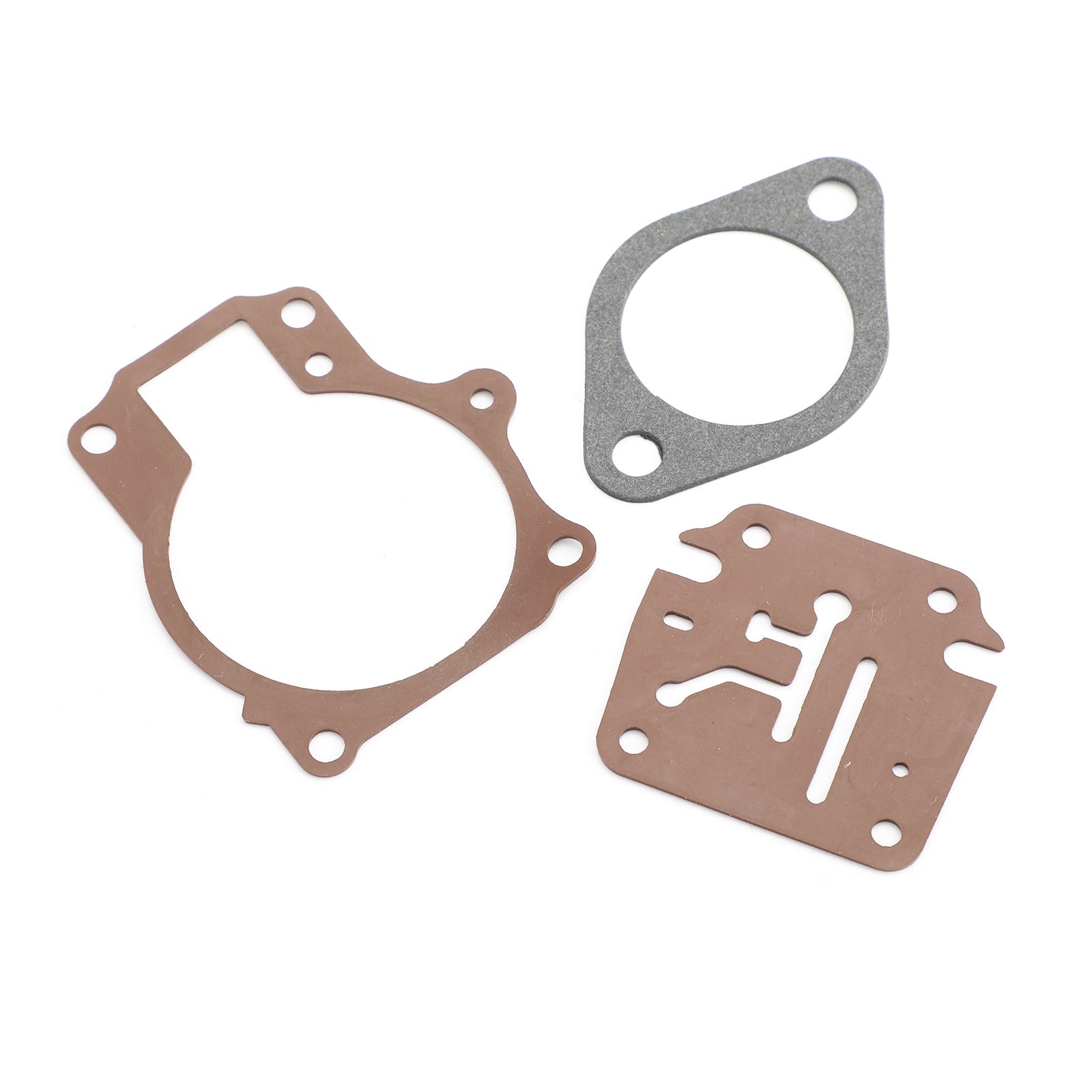 Kit de réparation de carburateur pour Johnson Evinrude 396701 20/25/28/30/40/45/48/50/60/70