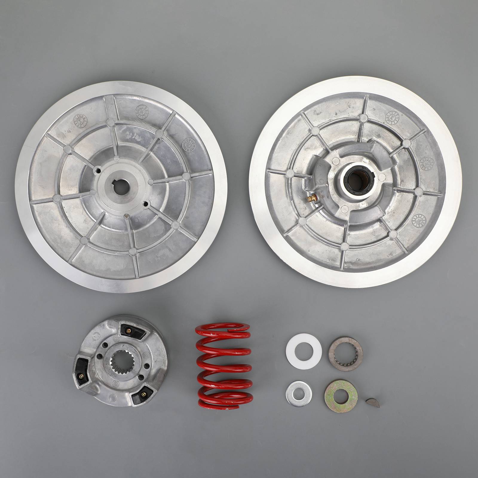 Embrayage secondaire pour chariot de golf Yamaha G2 G8 G9 G11 G14 G21 G28 1985-2007 générique
