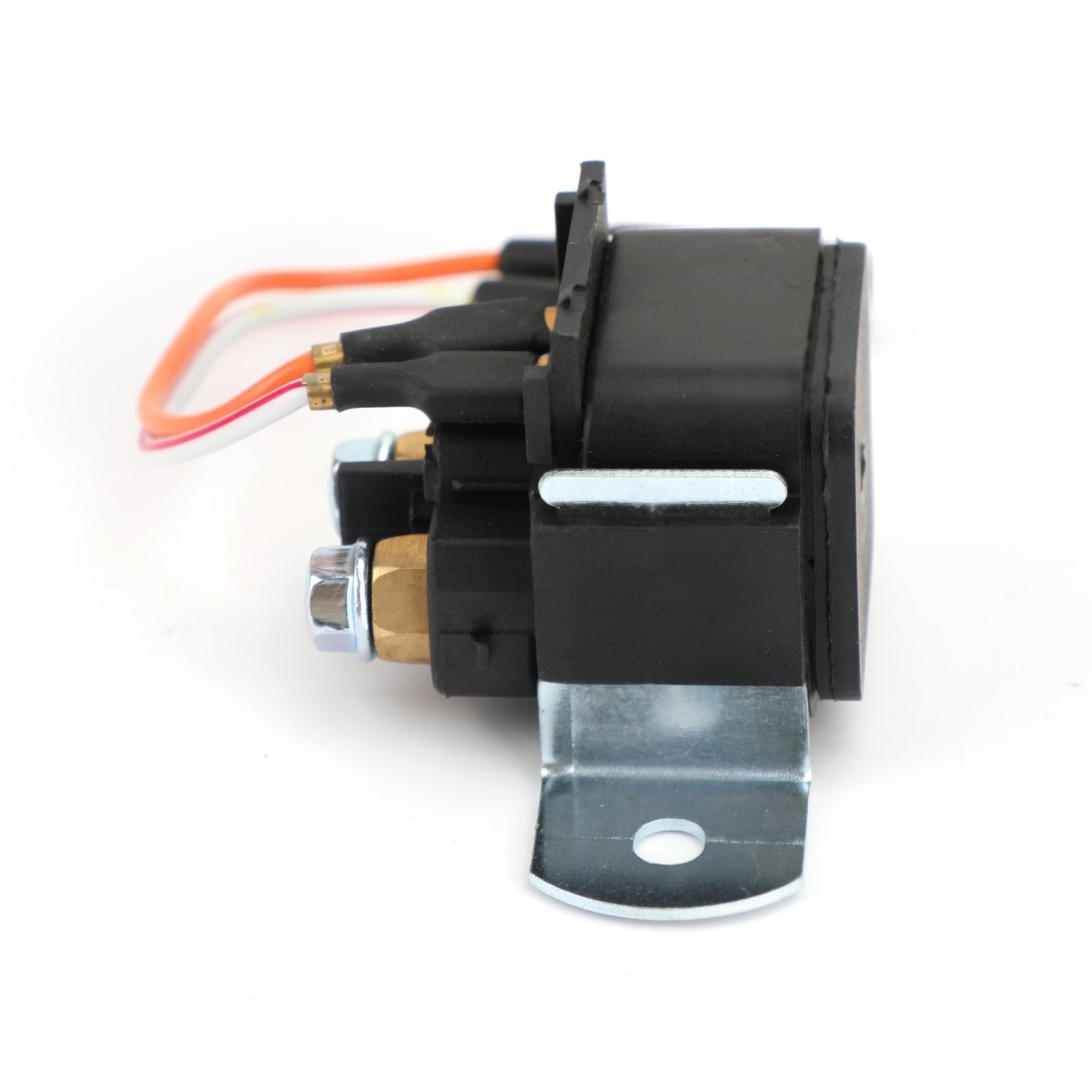 Interruptor de solenoide de relé de arranque para Polaris Predator 500 TLD 2003-2006 2004 2005 genérico