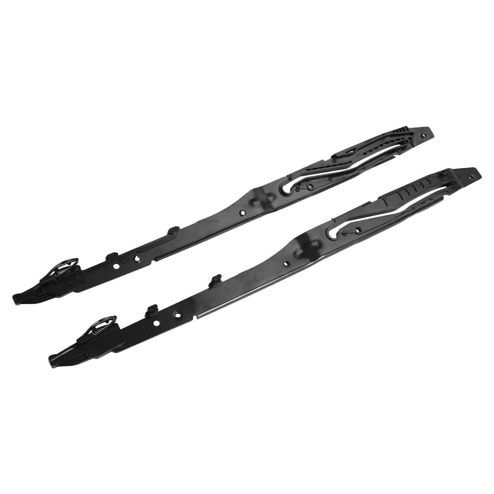 Ford F150 F250 F350 F450 FL3Z-1651071-A Kit de réparation de rail de toit ouvrant