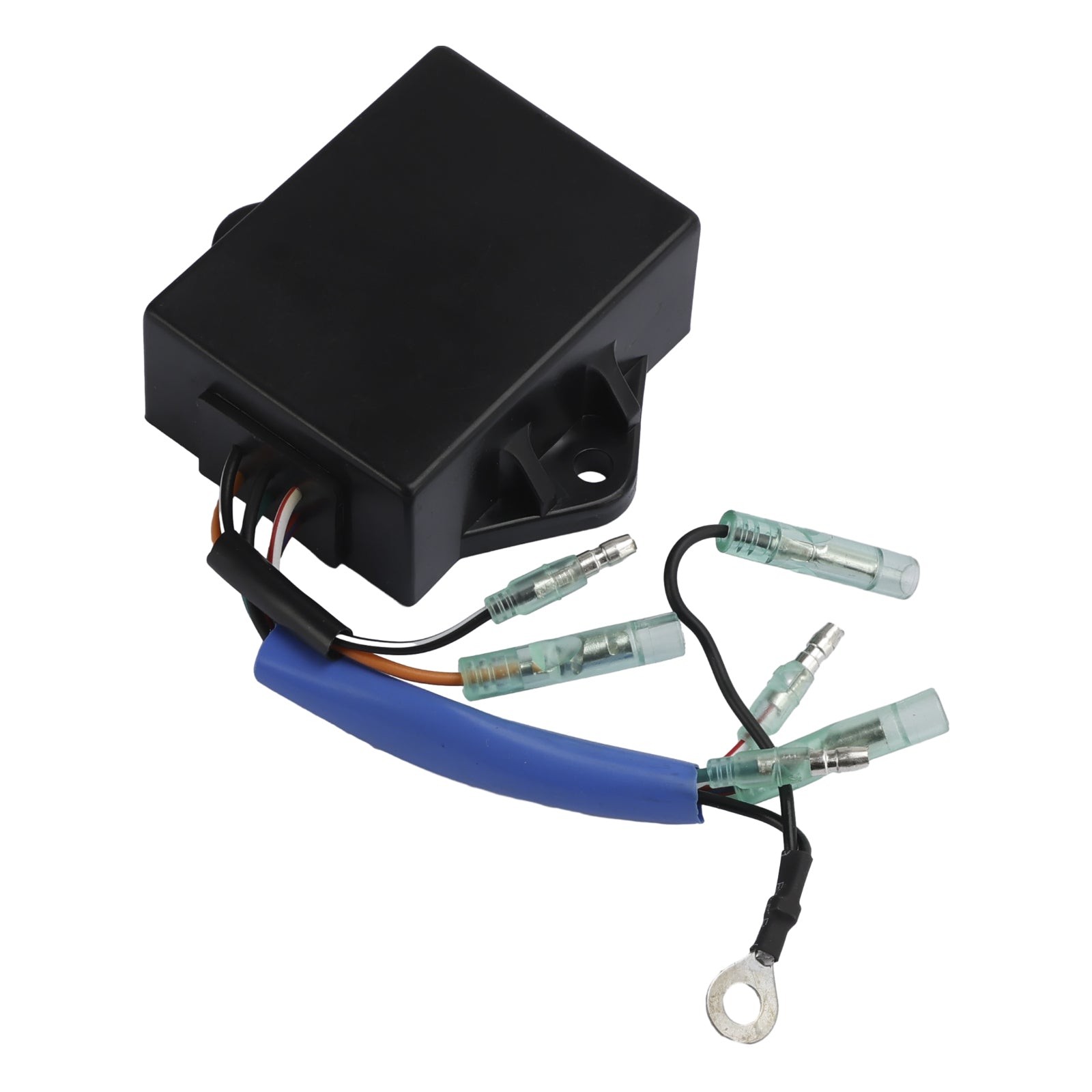 CDI Box Sytytin sopii Yamaha 5hp 6hp 6C 8hp 8C 48hp E48C 55hp E55C 696-85540