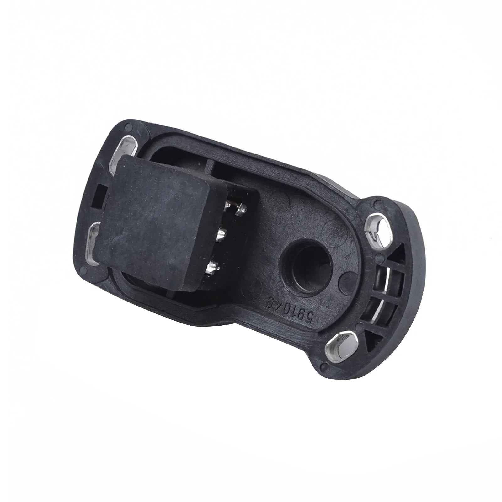 Luchtstroommeter potentiometersensor 3437224035 voor Benz W124  W126  W201 Generieke R107