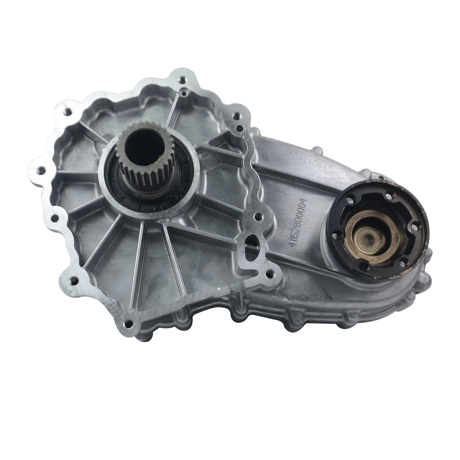 Mercedes-Benz ML/GL 320 350 420 450 500 Vaihteisto A2512802900