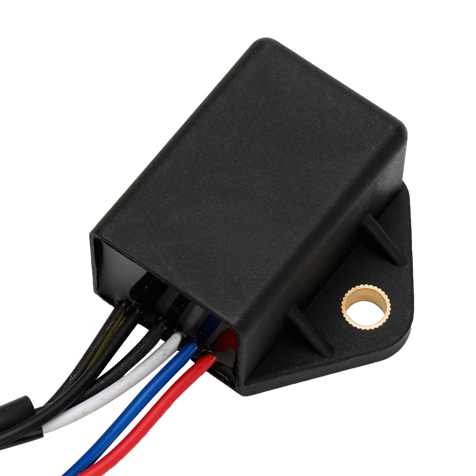 Boîte de commutation d'allumage pour Tohatsu Nissan Mercury 25HP 30HP 3A0-06060-1 16061T03