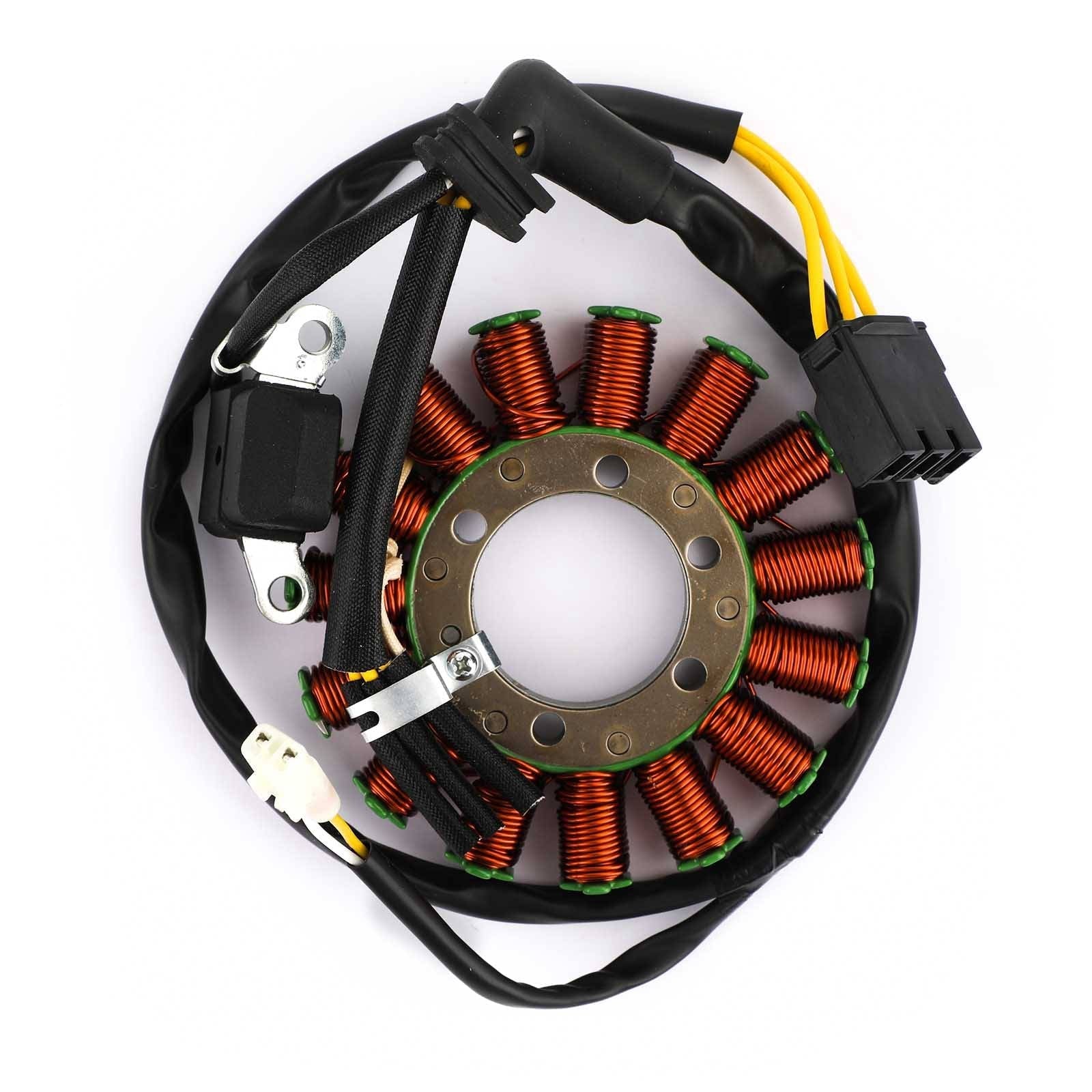 Générateur de stator d'alternateur Areyourshop pour Honda CBR 1000 RR 10-2013 CBR 1000 S 14-2016 générique