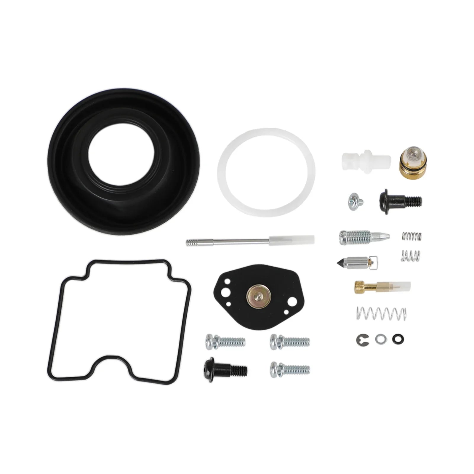 Kit de réparation de carburateur Suzuki DRZ400 DRZ400E DRZ400S DRZ400SM