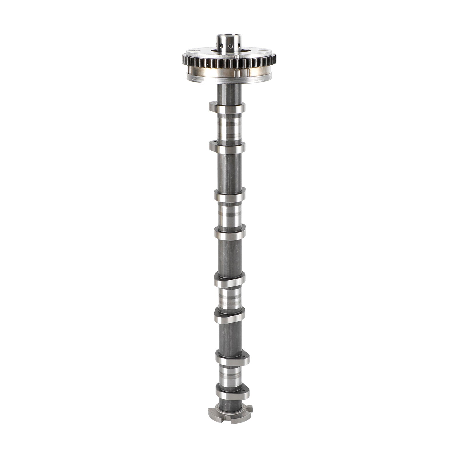 Árbol de levas de admisión 06K109021 de Audi A4 / 2019 A6 A7 2.0T 2016 con válvula de control