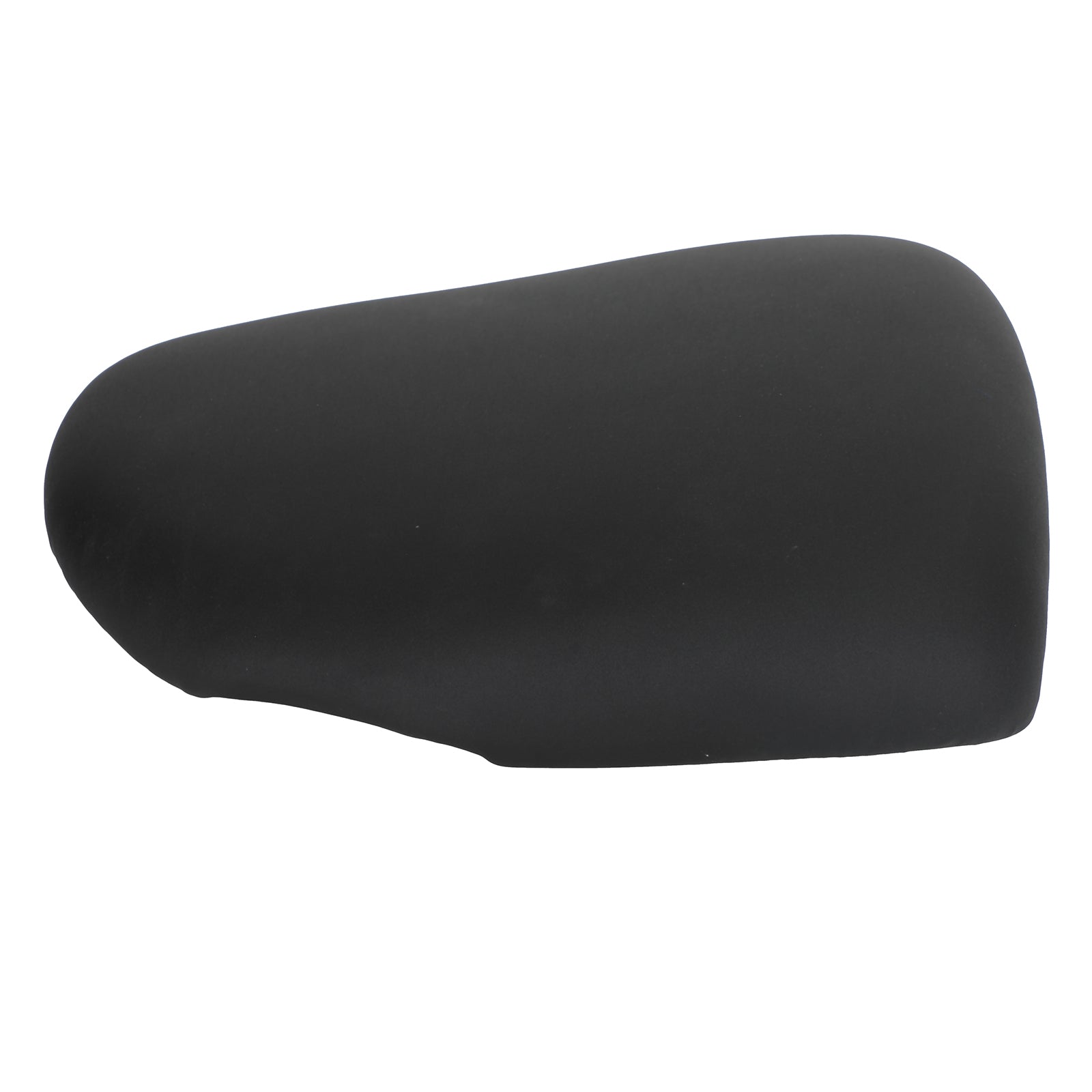 Coussin de siège passager arrière noir pour Suzuki Hayabusa 1300 1999-2007 00 11 générique