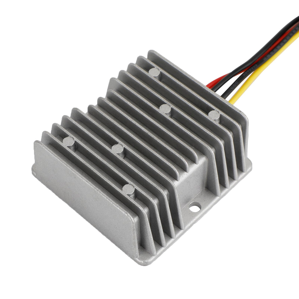 Convertisseur DC-DC, Module d'alimentation abaisseur de Tension 12V 24V Convertisseur DC-DC, Module d'alimentation abaisseur de Tension 12V 24V