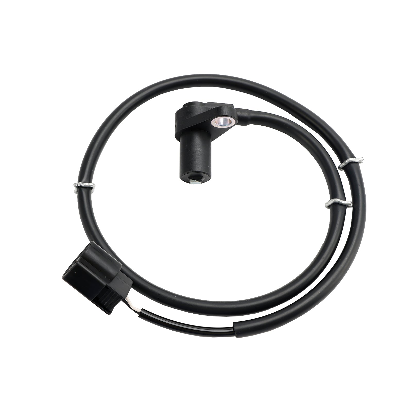 Sensore di velocità ruota ABS posteriore sinistro per Mitsubishi Lancer Evo 2.0 16V MR493455