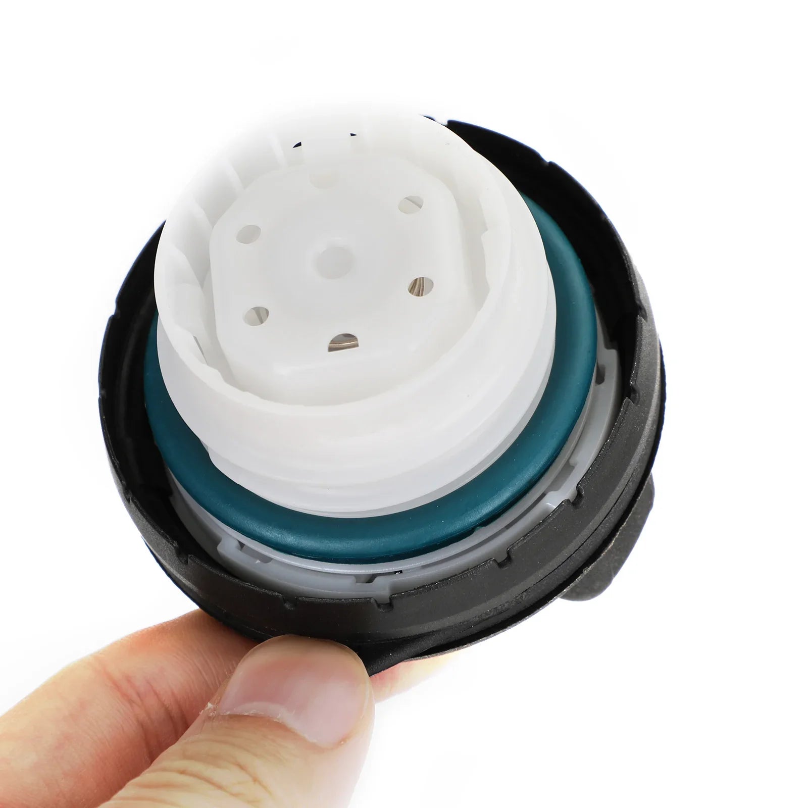 Zespół pokrywy korka wlewu paliwa GT329 23368720 dla Generic Envision Malibu Acadia Equinox