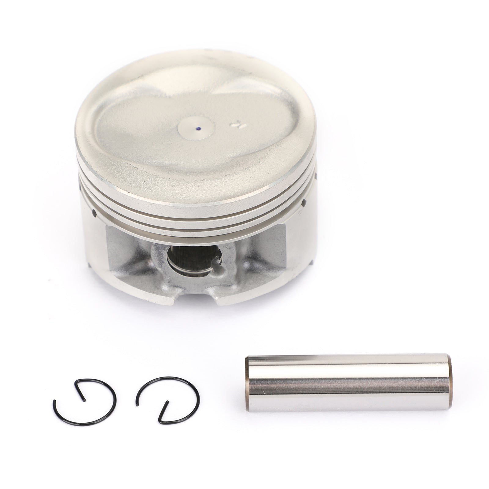 Kit de joints de piston de cylindre pour Yamaha Moto-4 Bear Tracker Timberwolf 250 89-04 générique