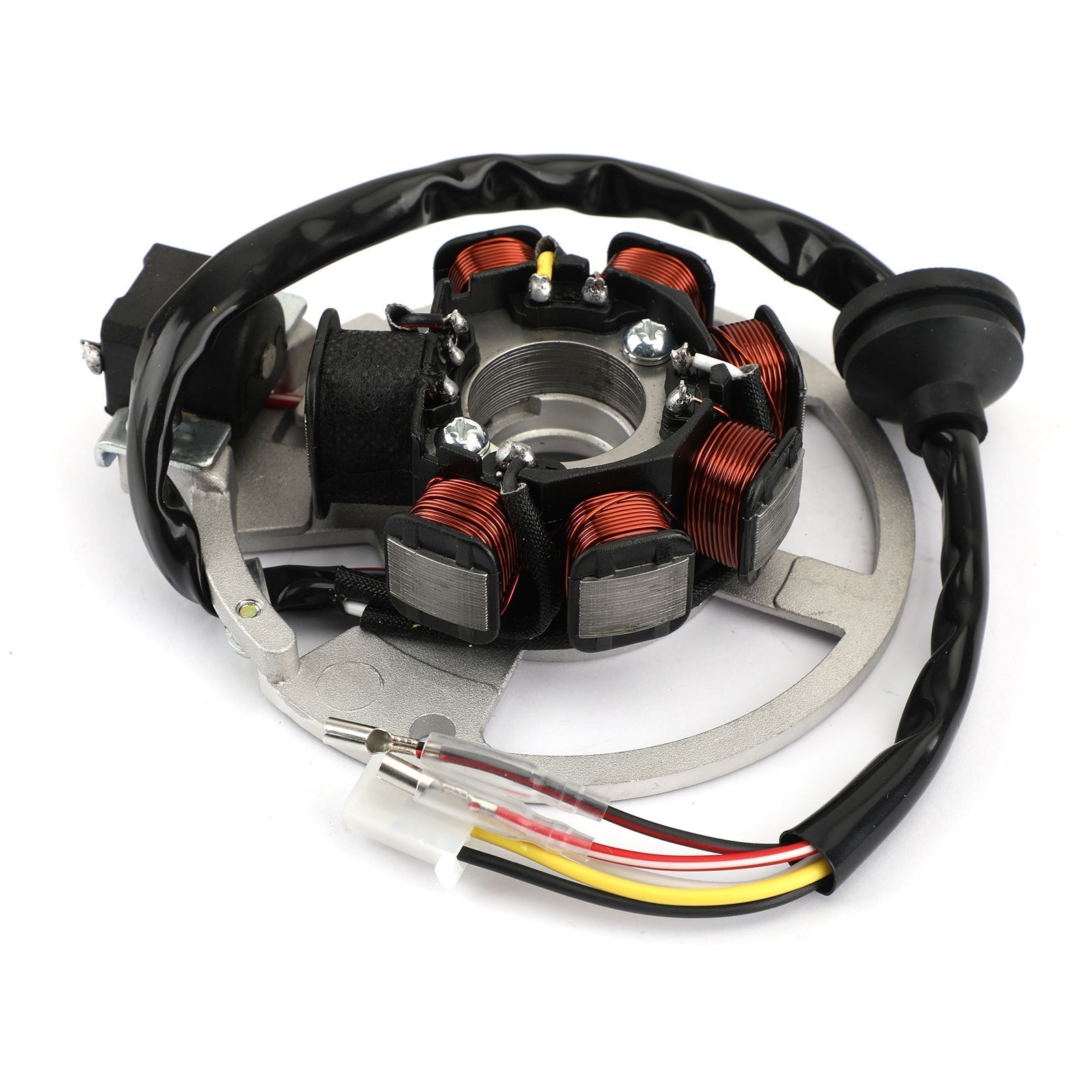 Générateur de stator pour Polaris Kids ATV 0451001 0450521 0450998 0450522 0450523 générique