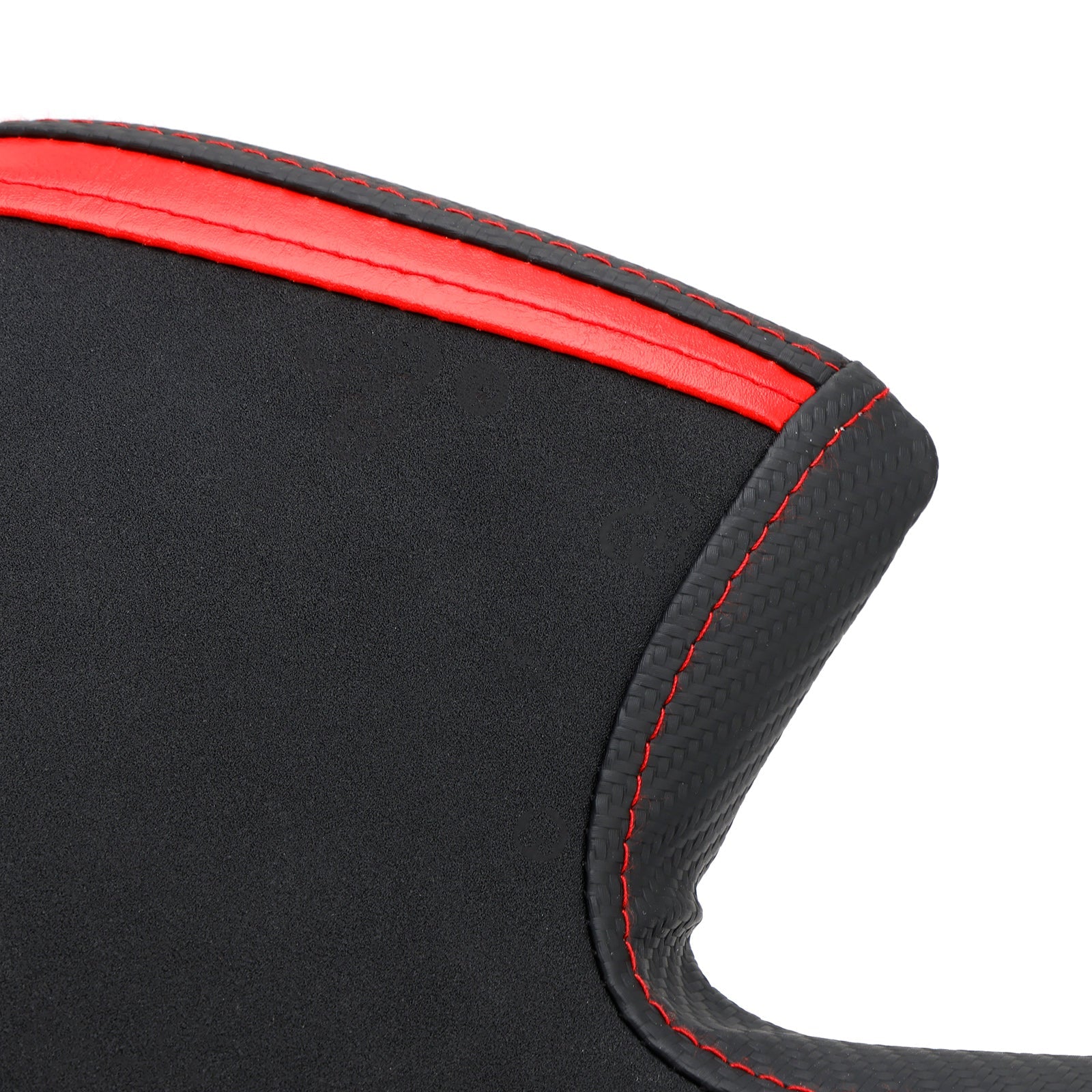 Aprilia Rs660 Tuono 660 2020-2023 Przedni fotel kierowcy Pu Poduszka kierowcy