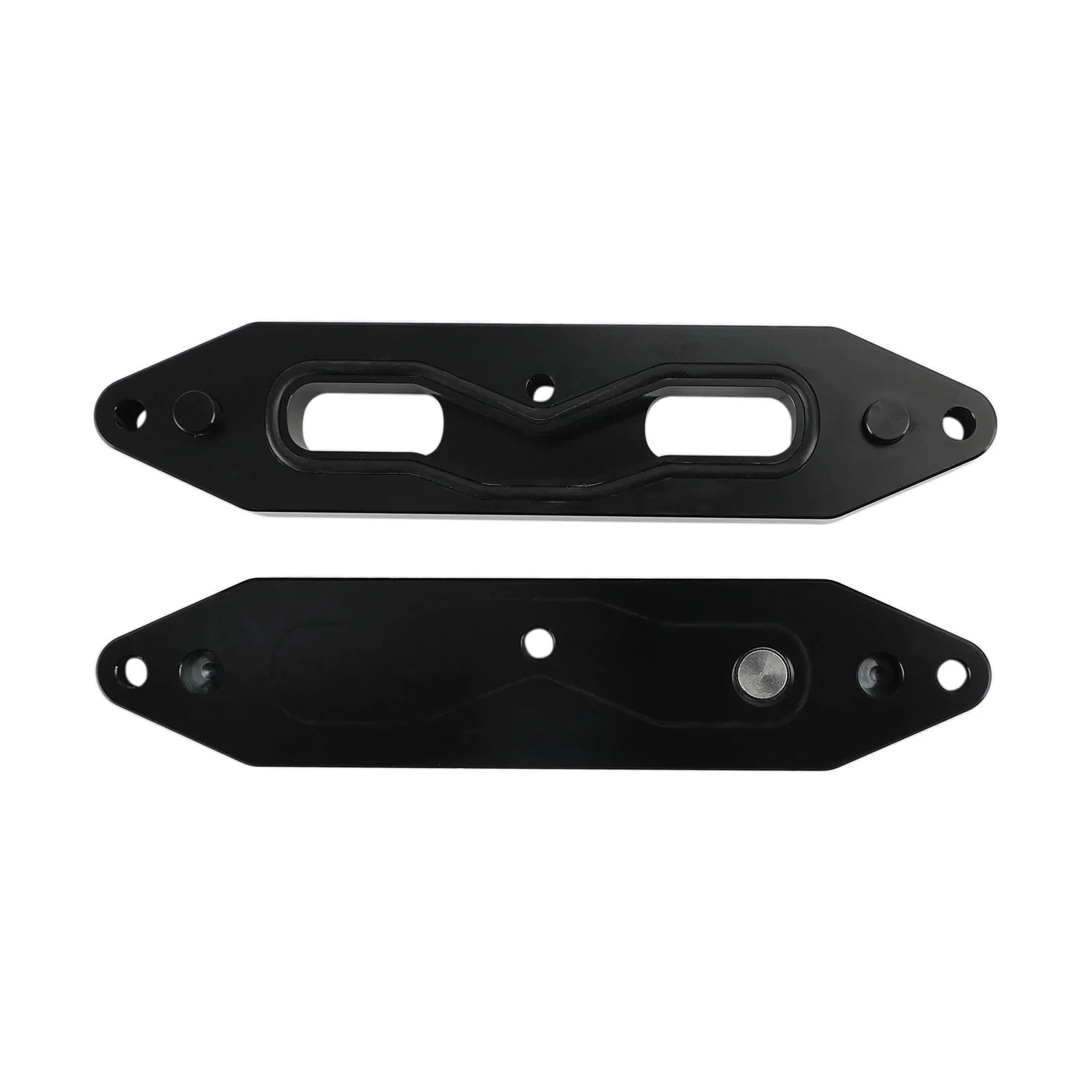 Ford F-250 F-350 F-450 Super Duty 6.7L Kit de suppression EGR diesel Powerstroke