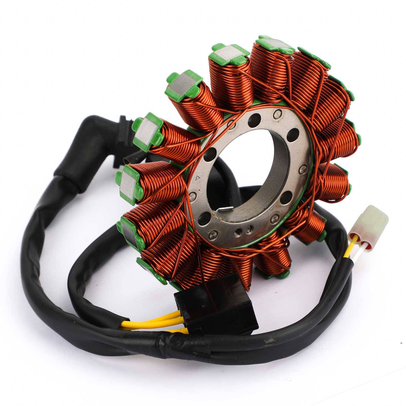 Générateur de stator d'alternateur Areyourshop pour Honda CBR 1000 RA Fireblade 2010 - 2016 générique