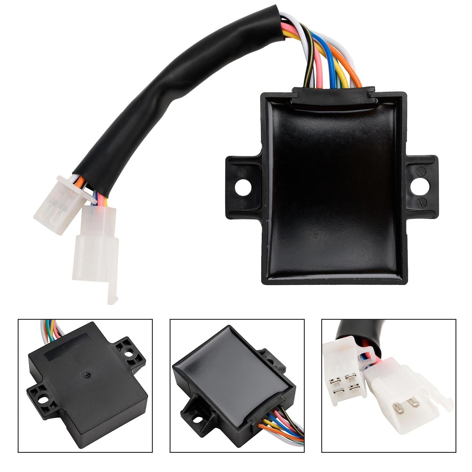 Allumeur de boîte CDI 21119 – 2157 adapté à Kawasaki KAF620 FD501V John Deere 1800 LX172