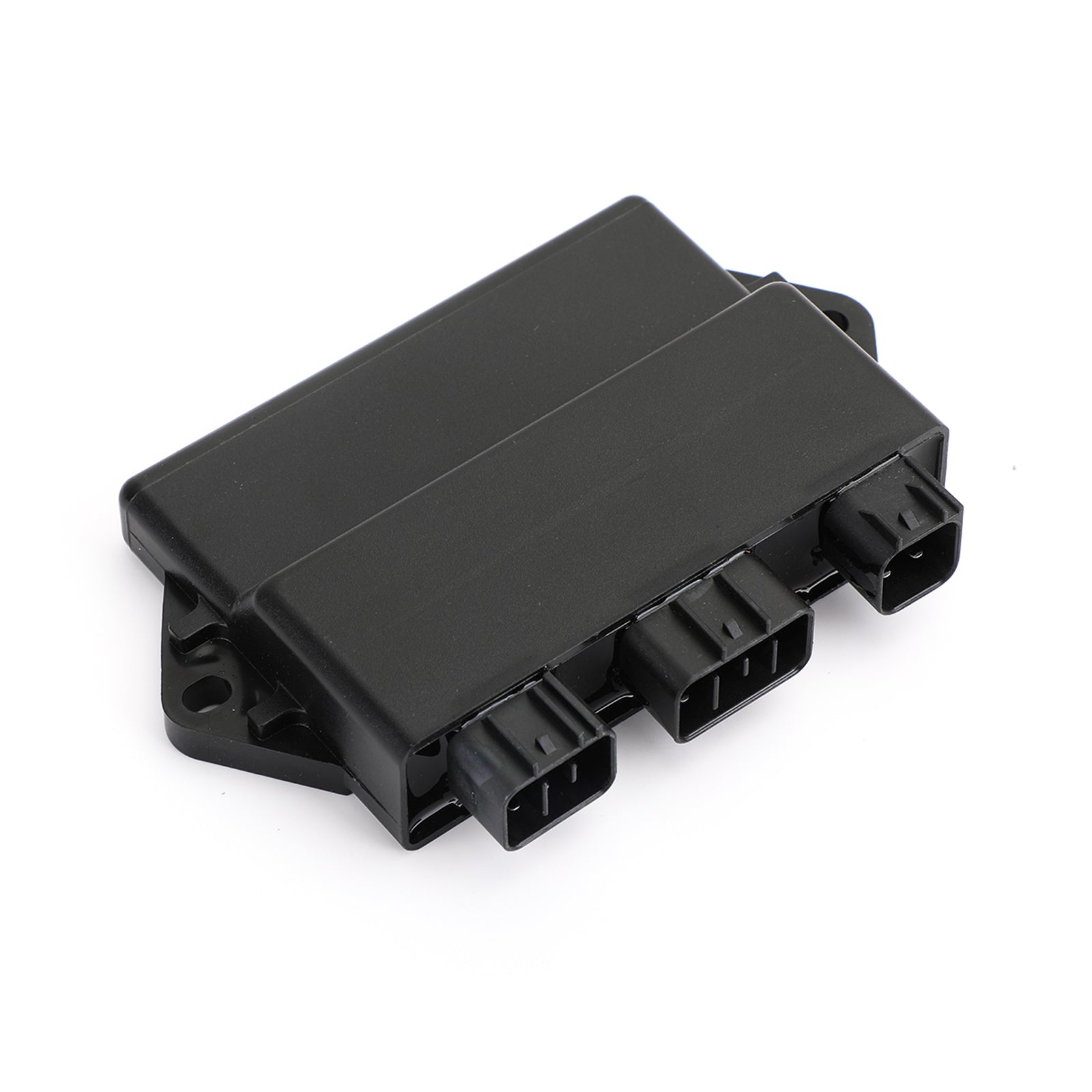 Boîtier CDI ECU pour Yamaha YFM 350 Wolverine Sport Grizzly Bruin 5UH-855400000 générique