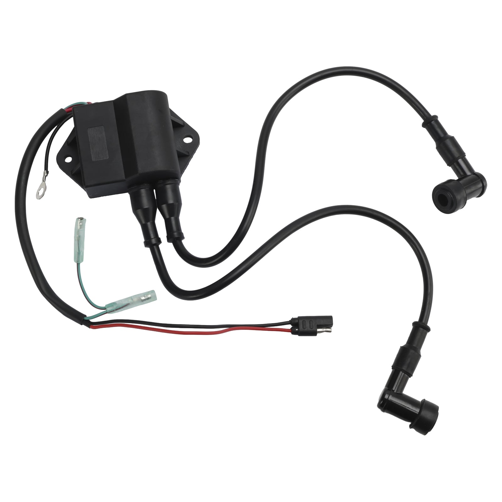 Bobina di accensione adatta per Suzuki 9.9hp DT9.9 15hp DT15 S/L KS/L 32900-93903