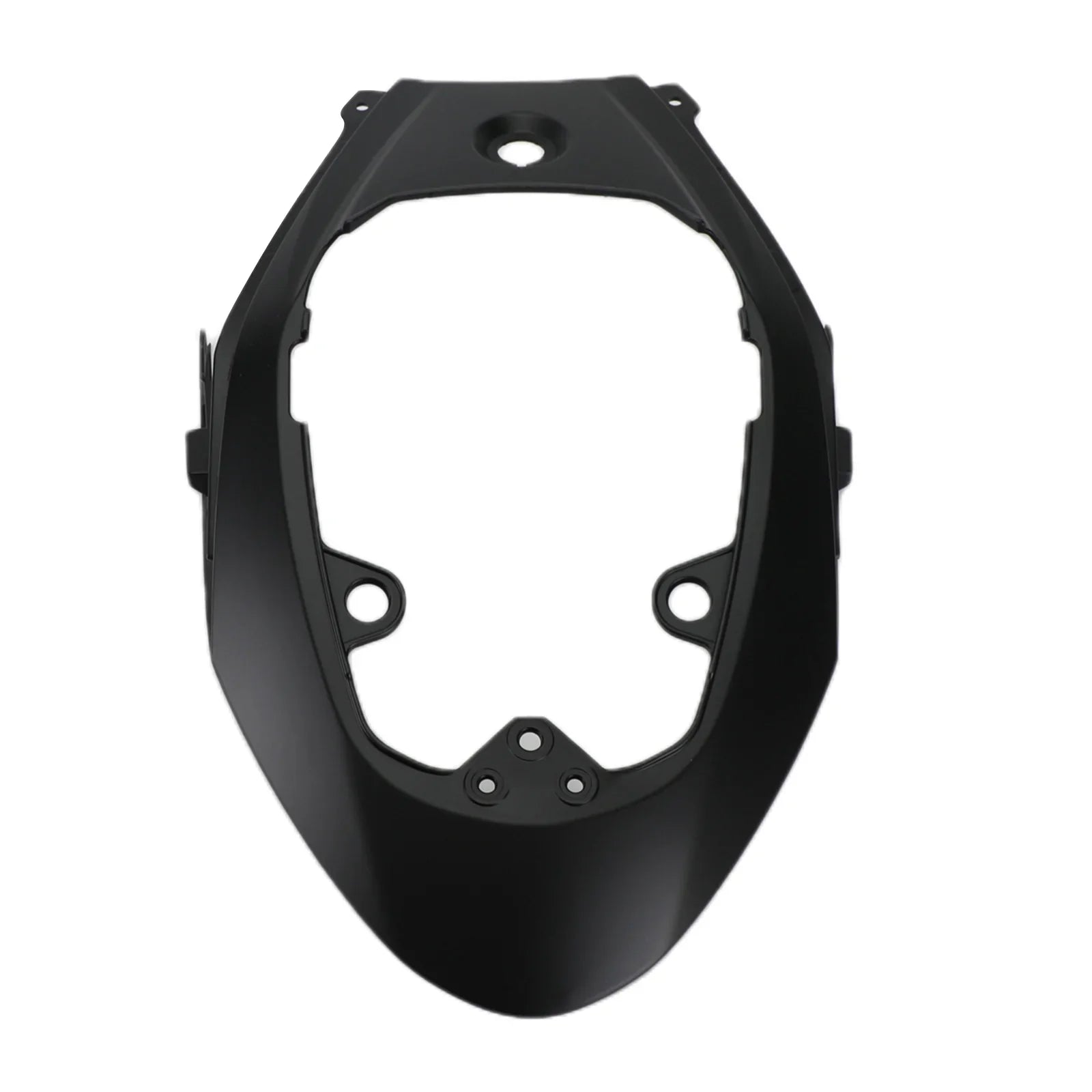 Zadnji centralni pokrov zadnjega repa za rep za rep za Suzuki GSXS-S750 2017-2021 Generic