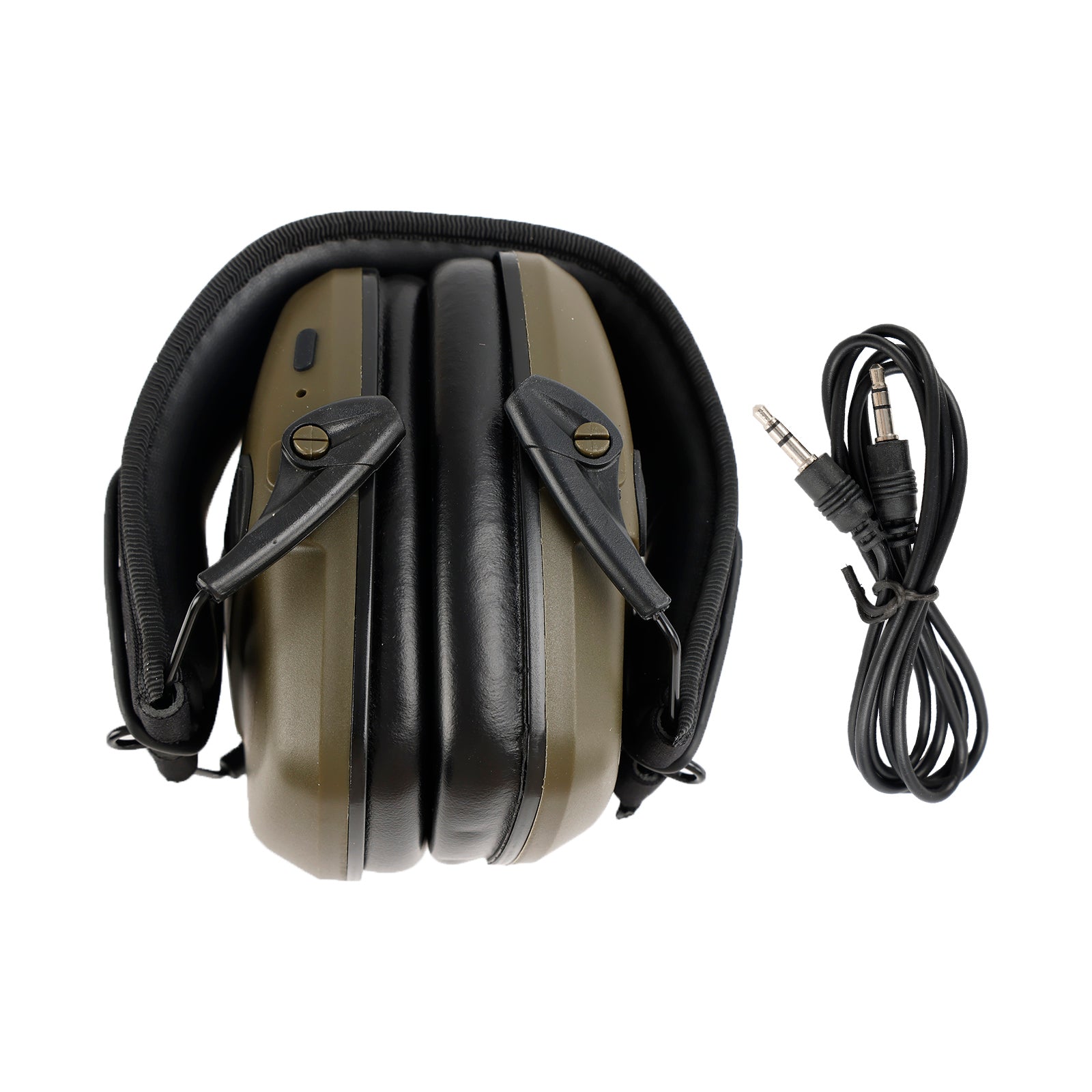 Z2 capteur de son et réduction du bruit casque d&#39;écouteur écouteur de prise de vue