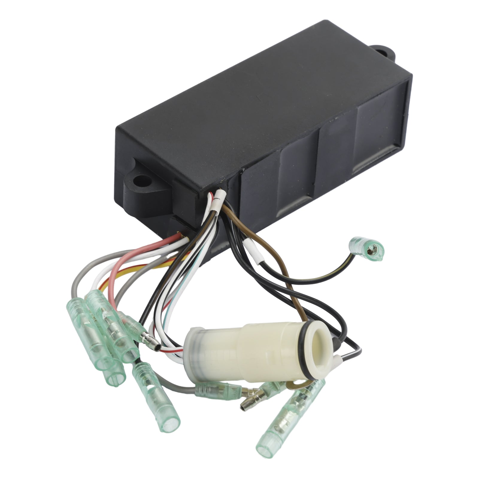 Allumeur de boîte CDI adapté pour Yamaha 50HP K50 60HP 60F P60 E60H 70HP 70B 6H3-85540-10