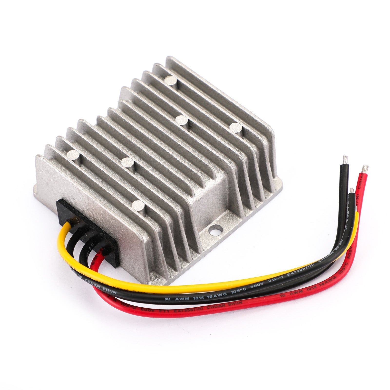 12V à 28V 8A DC-DC Boost Module de régulateur de tension de convertisseur de puissance