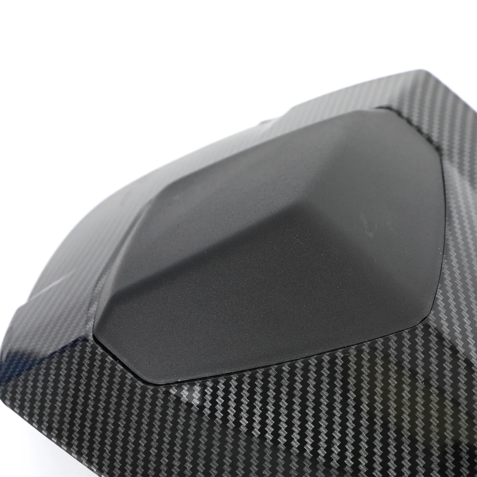 Couverture de capot de carénage de siège arrière pour Speed Triple RS 1050 2018-2021 générique