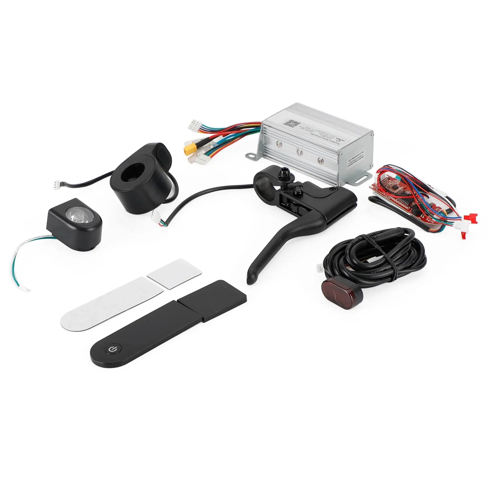 Kit de módulo de Control de placa Bluetooth controlador 36V350W para patinete eléctrico M365/PRO