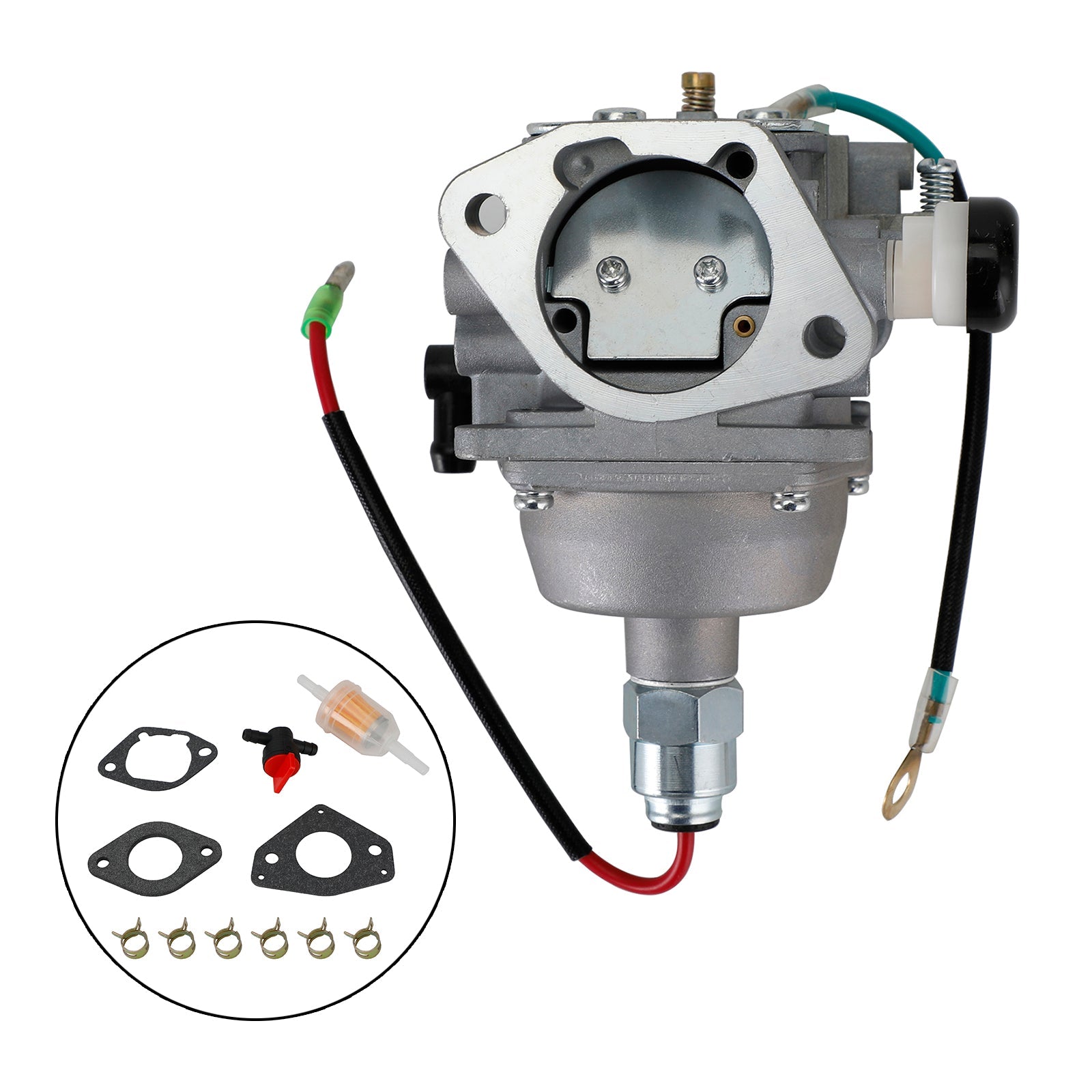 Kohler CV18S CV20S CV22S CV725 2485325 Carburateur 25 cv