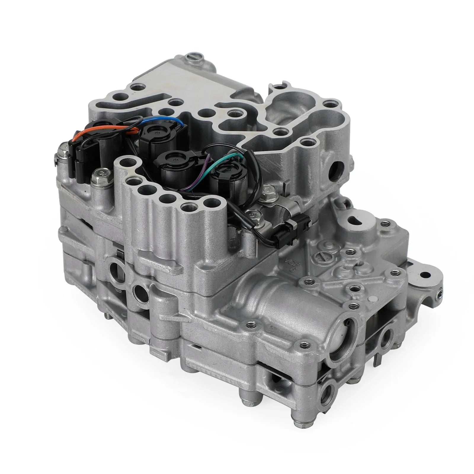 2009-2016 OUTBACK 2.5L TR580 CVT Transmission Corps de soupape complet pour Subaru (31825AA052)