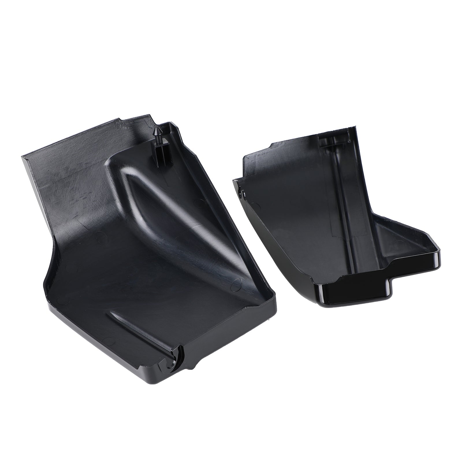 Couvercle latéral de batterie pour Yamaha DragStar DS400 DS650 V-Star XVS400 XVS650 A/AT générique