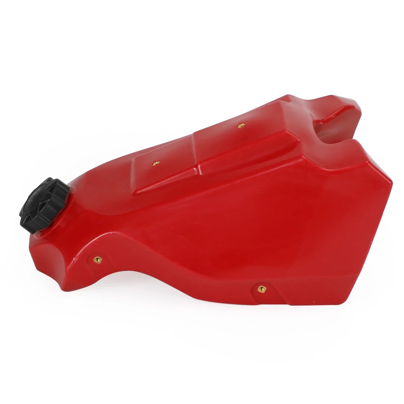 1988-1990 Honda CR125R (Elsinore) Réservoir de carburant de 3,6 gallons Rouge