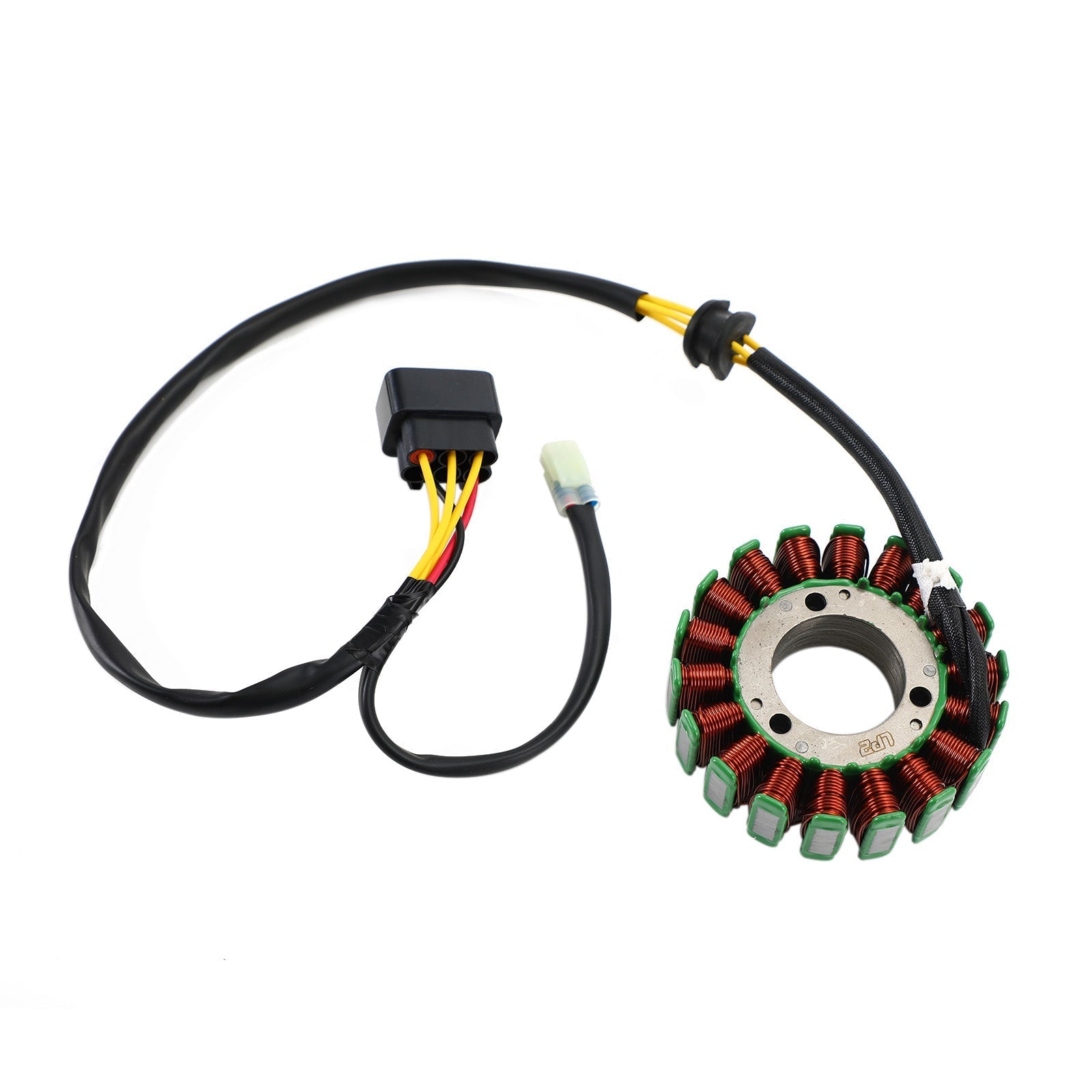 Stator générateur adapté pour TM Racing EN 250 300 MX 250 300 4T 2012-2020 F1555102 générique