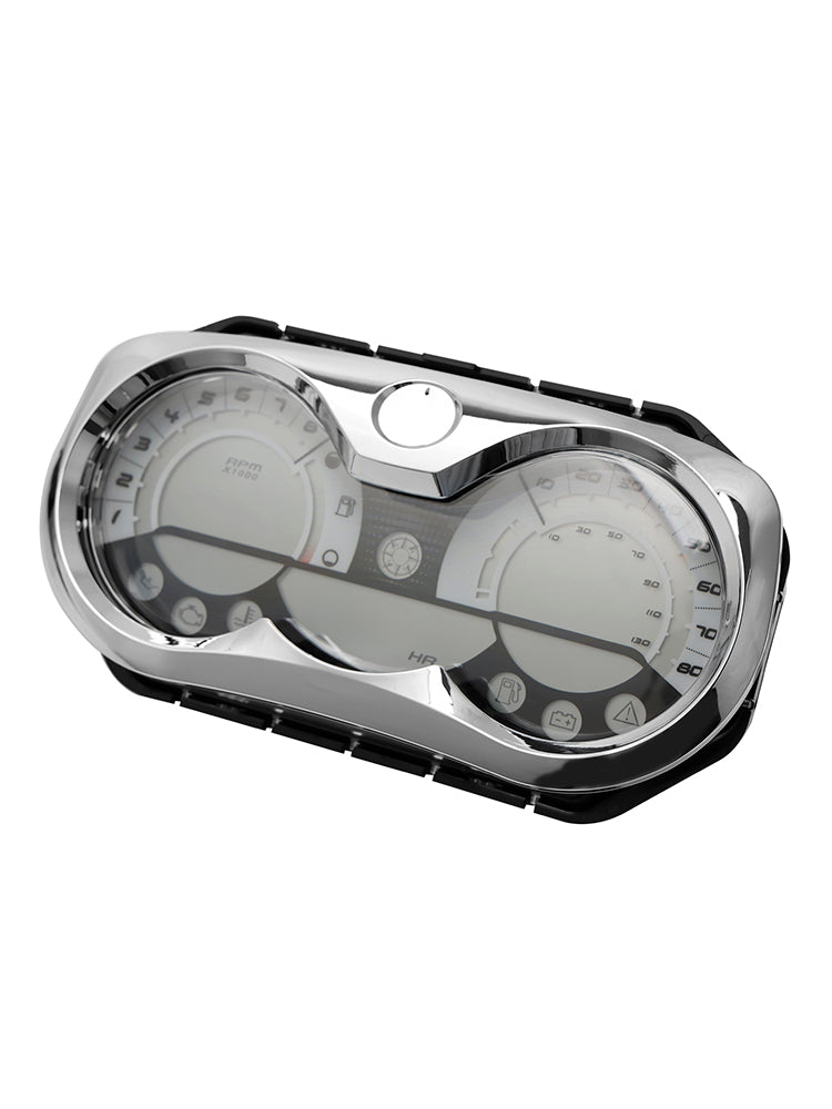 Groupe de jauges de compteur de vitesse adapté pour SeaDoo GTX 4-TEC GTX 155 215 RXP 155 215