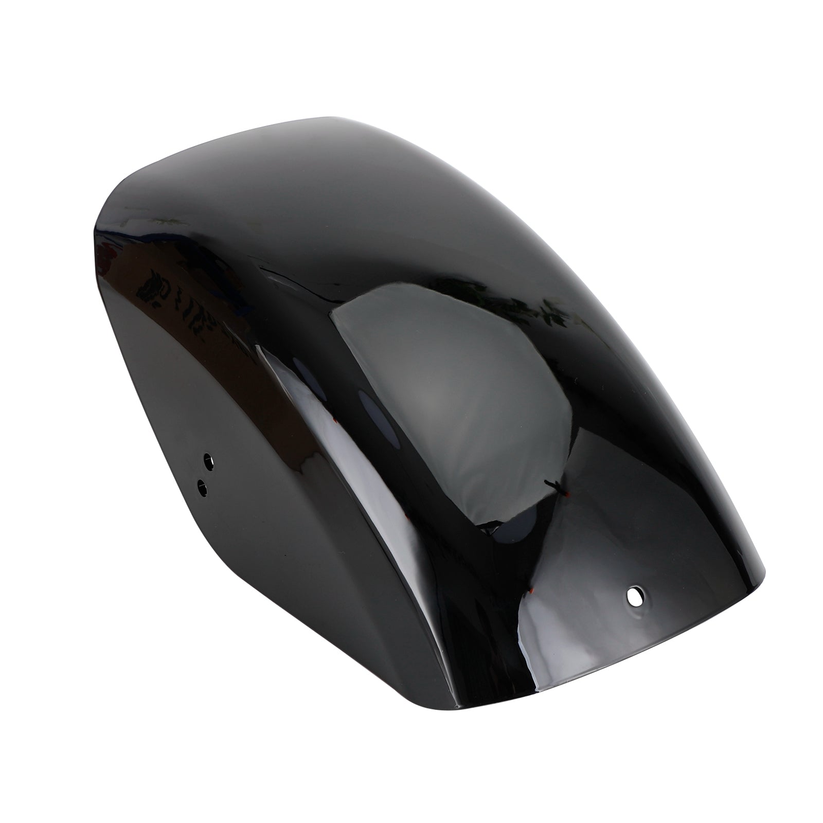 Parafango posteriore ABS Sportster XL883 XL1200 X48 Forty-Eight 2004-2018